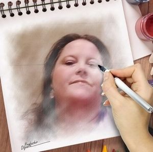 Meet your Posher, Tammie
